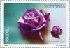 #4677-4680 Romania - Roses, Set of 4 (MNH)