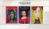 #4692-4693 Romania - Modern Paintings, 2 S/S (MNH)