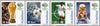 #4839-4842 Romania - 2006 World Cup Soccer Championships, Set of 4 (MNH)