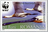 #4887-4890 Romania - Worldwide Fund for Nature, Set of 4 (MNH)