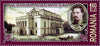 #4943-4948 Romania - Old Bucharest, Set of 6 (MNH)