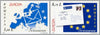 #5041-5042 Romania - 2008 Europa: Writing Letters (MNH)
