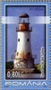 #5157-5161 Romania - Lighthouses (MNH)