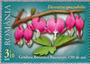 #5191-5195 Romania - Botanical Garden of Bucharest, 150th Anniv. (MNH)
