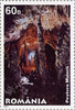 #5232-5237 Romania - Caves, Set of 6 (MNH)