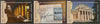 #5295-5297 Romania - George Enescu Intl. Music Festival, Set of 3 (MNH)