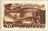 #1268-1271 Russia - Pouring Molten Metal (MNH)