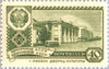 #2326-2335 Russia - Capitals, Soviet Autonomous Republics (MNH)