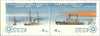 #3107a-3110 Russia - Scientific Conquests of the Arctic and Antarctic (MNH)
