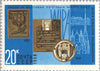 #3534-3540 Russia - Awards to Soviet Post Office at Foreign Stamp Exhibits (MNH)