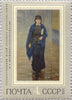 #3896-3901 Russia - Paintings (MNH)