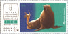 #4196-4200 Russia - Fauna of USSR (MNH)