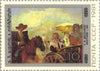 #4995-4999 Russia - Paintings (MNH)