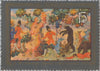 #5063-5067 Russia - Lacquerware Paintings, Ustera (MNH)