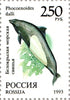 #6191a Russia - Wildlife M/S (MNH)