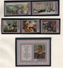 1978 Russia Year Set (MNH)