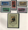 1978 Russia Year Set (MNH)