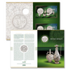 Hungary - 2019 SEVSO Treasure II, Special Set (MNH)