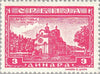 #2N31-2N41 Serbia - Monasteries (MNH)