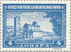 #2N31-2N41 Serbia - Monasteries (MNH)
