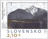 Slovakia - 2020 Art: Ladislav Vychodil and Ferdinand Katona, Set of 2 (MNH)