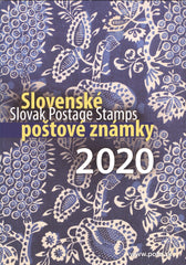 2020 Slovakia Year Set (MNH)