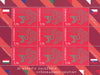 Slovakia - 2021 Visegrad Group, 30th Anniv. M/S (MNH)