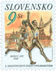1997 Slovakia Year Set (MNH)