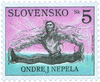 1997 Slovakia Year Set (MNH)