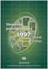1997 Slovakia Year Set (MNH)