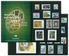 1997 Slovakia Year Set (MNH)