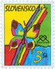 1998 Slovakia Year Set (MNH)