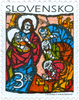 1998 Slovakia Year Set (MNH)