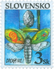 1998 Slovakia Year Set (MNH)