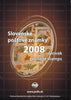 2008 Slovakia Year Set (MNH)