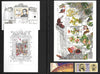 2012 Slovakia Year Set (MNH)