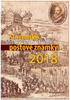 2018 Slovakia Year Set (MNH)