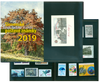 2019 Slovakia Year Set (MNH)