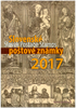 2017 Slovakia Year Set (MNH)