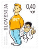 Slovenia - 2020 Early Detection of Cancer, Set of 3 (MNH)