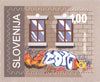 Slovenia - 2020 Environmental Protection, Set of 5 (MNH)