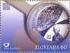 #602-605 Slovenia - European Philatelic Cooperation, 50th Anniv. (MNH)