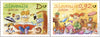 #845-846 Slovenia - 2010 Europa: Children's Books (MNH)