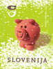 #965-966 Slovenia - New Year 2013 (MNH)