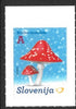 #1103-1104 Slovenia - New Year's Day 2015 (MNH)