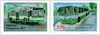 #486 Tajikistan - City Transportation M/S (MNH)