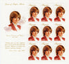 #1665-1666 Tanzania - 1998 Diana, Princess of Wales, 2 M/S (MNH)
