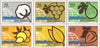 #1965-1970 Turkey - Export Products (MNH)