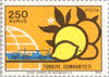 #1965-1970 Turkey - Export Products (MNH)