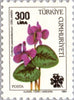 #2477-2480 Turkey - Traffic Types of 1987 and Nos. 2283-2284 Surcharged (MNH)